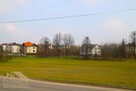 Działka usługowa Wodzisław Śląski - 1