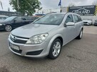 Opel Astra 1,7 CDTI 110KM, Kombi, klimatyzacja, Ekonomiczny i niezawodny ! - 1
