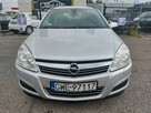 Opel Astra 1,7 CDTI 110KM, Kombi, klimatyzacja, Ekonomiczny i niezawodny ! - 2