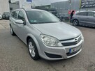 Opel Astra 1,7 CDTI 110KM, Kombi, klimatyzacja, Ekonomiczny i niezawodny ! - 3