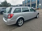 Opel Astra 1,7 CDTI 110KM, Kombi, klimatyzacja, Ekonomiczny i niezawodny ! - 4