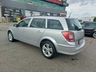Opel Astra 1,7 CDTI 110KM, Kombi, klimatyzacja, Ekonomiczny i niezawodny ! - 5
