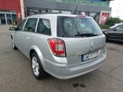 Opel Astra 1,7 CDTI 110KM, Kombi, klimatyzacja, Ekonomiczny i niezawodny ! - 10