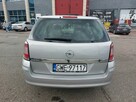 Opel Astra 1,7 CDTI 110KM, Kombi, klimatyzacja, Ekonomiczny i niezawodny ! - 11