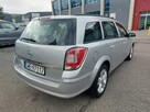 Opel Astra 1,7 CDTI 110KM, Kombi, klimatyzacja, Ekonomiczny i niezawodny ! - 12