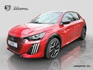 PEUGEOT 208 GT 145 KM EDSC6 - 1