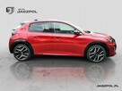PEUGEOT 208 GT 145 KM EDSC6 - 4