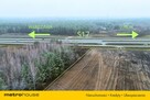 HIT! Działka inwestycyjna jedyna w okolicy 4.68ha - 4