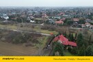 Działka z przeznaczeniem usługowo mieszkaniowym - 2
