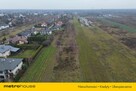 Działka z przeznaczeniem usługowo mieszkaniowym - 3