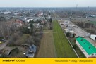 Działka z przeznaczeniem usługowo mieszkaniowym - 5