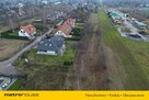 Działka z przeznaczeniem usługowo mieszkaniowym - 10