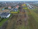 Działka z przeznaczeniem usługowo mieszkaniowym - 12