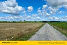 Kompleks działek inwestycyjnych - gmina Mszczonów - 2