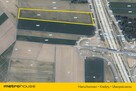 Działka przy trasie S61. Idealna pod logistykę - 2