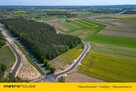 Działka przy trasie S61. Idealna pod logistykę - 4