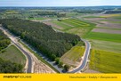 Działka przy trasie S61. Idealna pod logistykę - 5