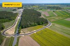 Działka przy trasie S61. Idealna pod logistykę - 6