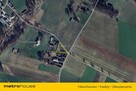 Działka siedliskowa w miejscowości Andrzejki. - 6
