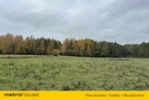 Działka rolna Róże - Mazury - 1,47 Ha - 4