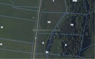 Działka rolna Róże - Mazury - 1,47 Ha - 7
