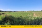 Działka rolna 0,75 Ha - Róże - 2