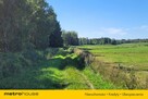 Działka rolna 0,75 Ha - Róże - 3