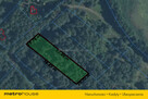 Sprzedaż działek z linią brzegową -Rybno - 8