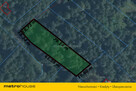 Sprzedaż działek z linią brzegową -Rybno - 9