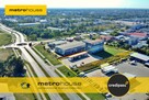Inwestycja w Ostrołęce. Działka z myjnią - 1