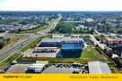 Inwestycja w Ostrołęce. Działka z myjnią - 4