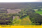 Działka w urokliwej miejscowości Aleksandria - 3