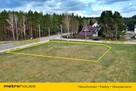 10-arowa działka z mediami w Krukach - 4