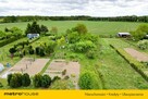 Bezczynszowe 2 pokoje z ogrodem, blisko Stargardu - 4