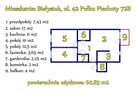 Białystok: mieszkanie na osiedlu Wygoda - 10