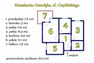 3-pokojowe mieszkanie w bloku z windą - 10