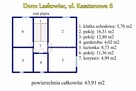 Funkcjonalny dom w zabudowie bliźniaczej - 10