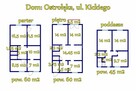 Ostrołęka: dom w dobrej lokalizacji - 13