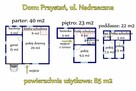 Dom letniskowy z dostępem do rzeki w Przystani - 9