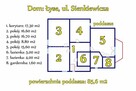 Łyse: dom z potencjałem usługowym - 13