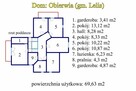 Stylowy dom dla rodziny w Obierwi k. Ostrołęki - 16