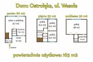 Ostrołęka: do wynajęcia dom szeregowy - 11