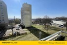 Kawalerka z Balkonem 32m2 - 8