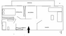 SŁONECZNE 2 POKOJOWE MIESZKANIE, LOGGIA, SIERADZKA - 9
