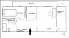 SŁONECZNE 2 POKOJOWE MIESZKANIE, LOGGIA, SIERADZKA - 13