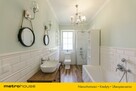 Rancho pod miastem z domem w stylu Hampton. - 5