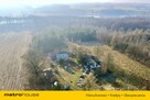 Piękna działka nad jez. skarlińskim i dom z duszą - 11
