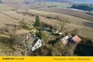 Piękna działka nad jez. skarlińskim i dom z duszą - 12