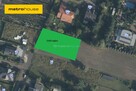 DZIAŁKA BUDOWLANA Z MPZP, OKOLICA BOBROWNICKIEJ - 1