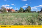 DZIAŁKA BUDOWLANA Z MPZP, OKOLICA BOBROWNICKIEJ - 3